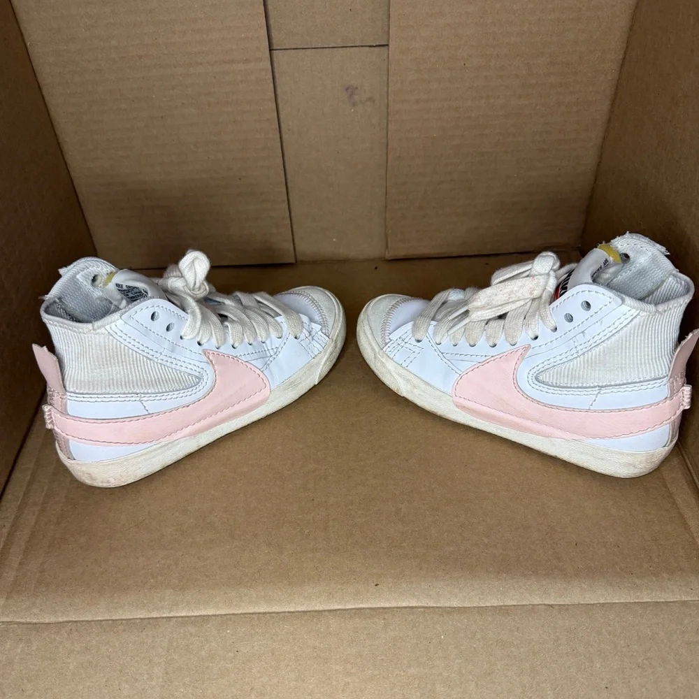 Nike blazer mid